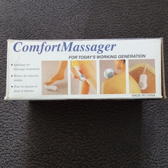 Massager- 6 available - Picture 3 of 5